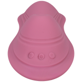 Doc Johnson iRide Pleasure Seat Suck Grinder With Remote Remote Control Vibrators